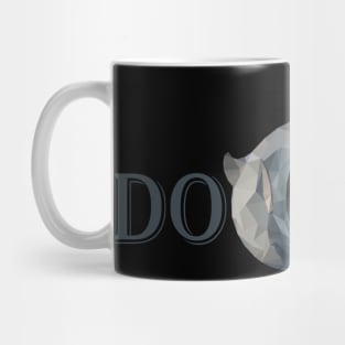 dolphin Mug